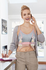 Load image into Gallery viewer, Bravado Clip and Pump Hands Free Nursing Bra Accessory