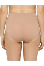 Load image into Gallery viewer, Yummie Tummie Seamlessly Shaped Ultralight Nylon Brief (2 Colours)