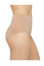 Load image into Gallery viewer, Yummie Tummie Seamlessly Shaped Ultralight Nylon Brief (2 Colours)