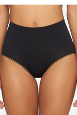 Load image into Gallery viewer, Yummie Tummie Seamlessly Shaped Ultralight Nylon Brief (2 Colours)