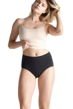 Load image into Gallery viewer, Yummie Tummie Seamlessly Shaped Ultralight Nylon Brief (2 Colours)