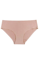 Load image into Gallery viewer, One Size Smooth Edge Bikini Panty