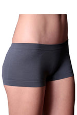 Load image into Gallery viewer, One Size Seamless Boy Short (4 Colours)