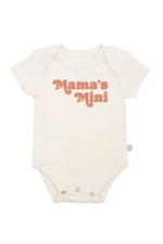 Load image into Gallery viewer, Finn + Emma Organic Cotton Graphic Bodysuit - Mama's Mini