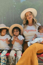 Load image into Gallery viewer, Finn + Emma Organic Cotton Graphic Bodysuit - Mama's Mini