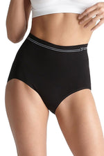 Load image into Gallery viewer, Yummie Tummie Cotton Seamless Shaping Brief