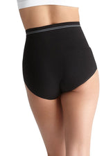 Load image into Gallery viewer, Yummie Tummie Cotton Seamless Shaping Brief