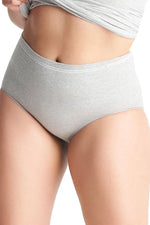 Load image into Gallery viewer, Yummie Tummie Cotton Seamless Shaping Brief