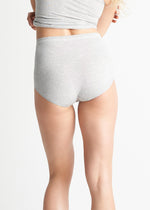 Load image into Gallery viewer, Yummie Tummie Cotton Seamless Shaping Brief