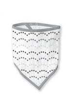 Load image into Gallery viewer, Swaddle Designs Muslin Bandana Bib (8 colours)