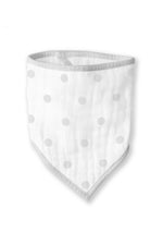 Load image into Gallery viewer, Swaddle Designs Muslin Bandana Bib (8 colours)