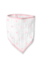 Load image into Gallery viewer, Swaddle Designs Muslin Bandana Bib (8 colours)