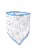 Load image into Gallery viewer, Swaddle Designs Muslin Bandana Bib (8 colours)