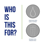 Load image into Gallery viewer, Motherlove More Milk Plus - 60 Capsules