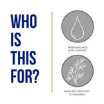 Load image into Gallery viewer, Motherlove Moringa Capsules for Lactation Support