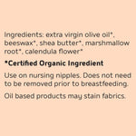 Load image into Gallery viewer, Motherlove Organic Nipple Cream