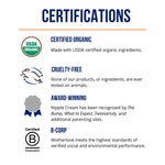 Load image into Gallery viewer, Motherlove Organic Nipple Cream