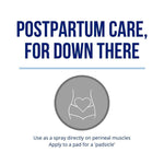 Load image into Gallery viewer, Motherlove Organic Sitz Bath Spray for Perineal Care