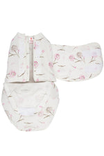 Load image into Gallery viewer, Embe 2-Way Legs In & Out Transitional Swaddle (3-6 Months) - 5 Colours
