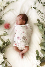 Load image into Gallery viewer, Embe 2-Way Legs In & Out Transitional Swaddle (3-6 Months) - 5 Colours