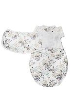 Load image into Gallery viewer, Embe 2-Way Legs In & Out Transitional Swaddle (3-6 Months) - 5 Colours