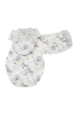Load image into Gallery viewer, Embe 2-Way Legs In & Out Transitional Swaddle (3-6 Months) - 5 Colours