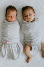 Load image into Gallery viewer, Embe 2-Way Legs In & Out Transitional Swaddle (3-6 Months) - 5 Colours