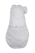 Load image into Gallery viewer, Embe 2-Way Legs In & Out Transitional Swaddle (3-6 Months) - 5 Colours