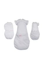 Load image into Gallery viewer, Embe 2-Way Legs In & Out Transitional Swaddle (3-6 Months) - 5 Colours