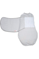 Load image into Gallery viewer, Embe 2-Way Legs In & Out Starter Swaddle (0-3 Months) - 6 Colours