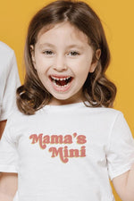 Load image into Gallery viewer, Finn + Emma Organic Cotton Graphic Tee - Mama's Mini