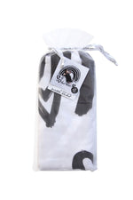 Load image into Gallery viewer, Baby Jives Co Organic Cotton Baby Swaddle - Rainbow