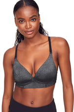 Load image into Gallery viewer, Belabumbum Haylie Wireless T-Shirt Nursing Bra - L Only