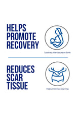 Load image into Gallery viewer, Motherlove Organic C-section Cream