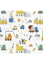 Load image into Gallery viewer, Magnetic Me Modal Magnetic Baby Coveralls - Toe Zone