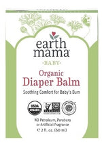 Load image into Gallery viewer, Earth Mama Organic Diaper Balm 2oz / 60ml
