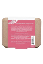 Load image into Gallery viewer, Earth Mama Organic Cotton Flax Seed Booby Tubes Breast Relief Pads