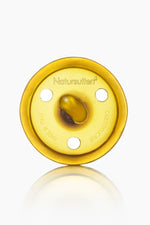 Load image into Gallery viewer, Natursutten Original Natural Rubber Pacifier