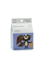 Load image into Gallery viewer, Natursutten Original Natural Rubber Pacifier