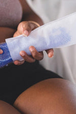 Load image into Gallery viewer, Lansinoh Reusable Hot & Cold Postpartum Therapy Packs - 2 Packs