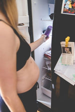 Load image into Gallery viewer, Lansinoh Reusable Hot & Cold Postpartum Therapy Packs - 2 Packs