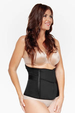 Load image into Gallery viewer, Belly Bandit Postpartum Luxe Belly Wrap