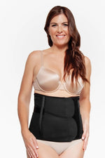 Load image into Gallery viewer, Belly Bandit Postpartum Luxe Belly Wrap
