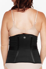 Load image into Gallery viewer, Belly Bandit Postpartum Luxe Belly Wrap