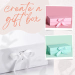 Load image into Gallery viewer, Premium Keepsake Gifting Box