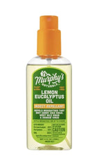 Load image into Gallery viewer, Murphy&#39;s Naturals Mosquito Repellent Lemon Eucalyptus Oil Spray - Deet Free Baby Safe
