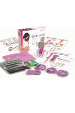 Load image into Gallery viewer, Elle TENS Plus 3-in-1 Birth & Postpartum Pain Relief & Pelvic Floor Toner Machine