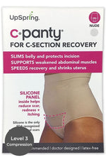 Load image into Gallery viewer, C-Panty for C-Section Recovery