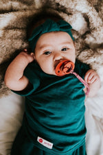 Load image into Gallery viewer, Embe 2-Way Legs In & Out Transitional Swaddle (3-6 Months) - 5 Colours