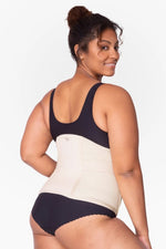 Load image into Gallery viewer, Belly Bandit Postpartum Luxe Belly Wrap